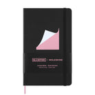 Blackpink x Moleskine Limited Edition Ruled Notebook by Moleskine