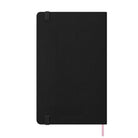 Blackpink x Moleskine Limited Edition Ruled Notebook by Moleskine