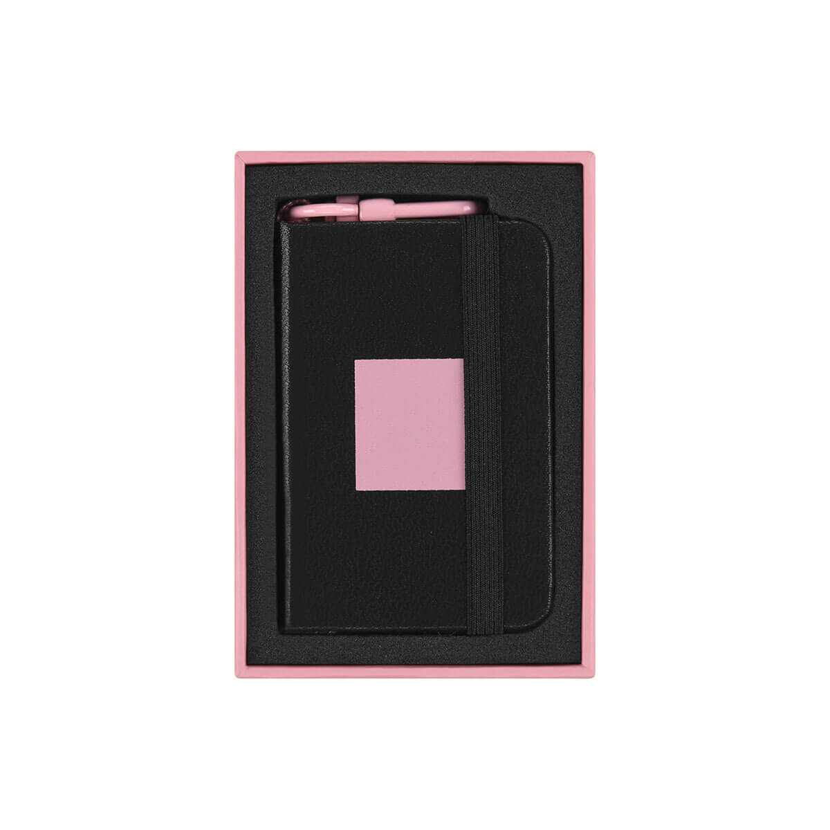 Blackpink x Moleskine Limited Edition The Mini Notebook Charm by Moleskine