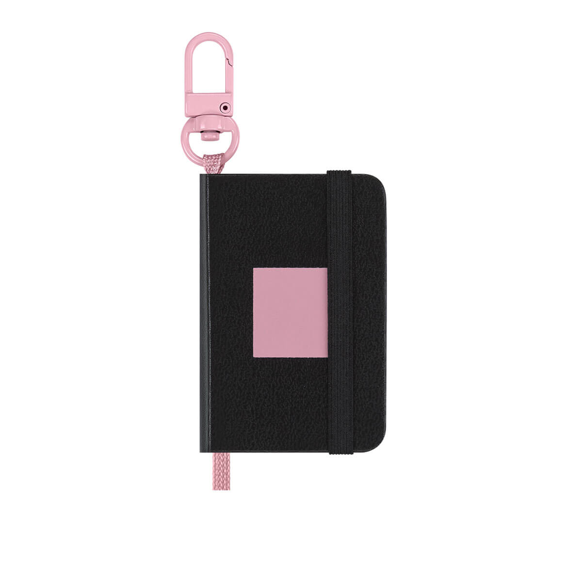 Blackpink x Moleskine Limited Edition The Mini Notebook Charm by Moleskine