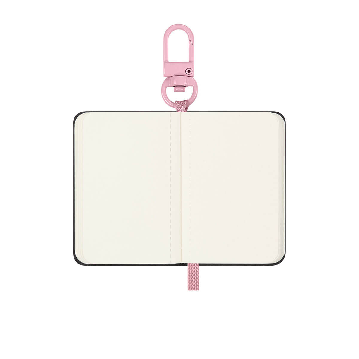 Blackpink x Moleskine Limited Edition The Mini Notebook Charm by Moleskine