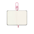 Blackpink x Moleskine Limited Edition The Mini Notebook Charm by Moleskine