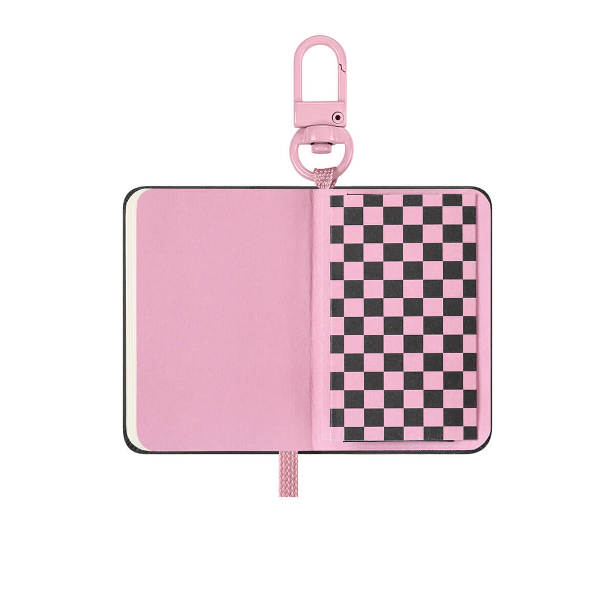 Blackpink x Moleskine Limited Edition The Mini Notebook Charm by Moleskine