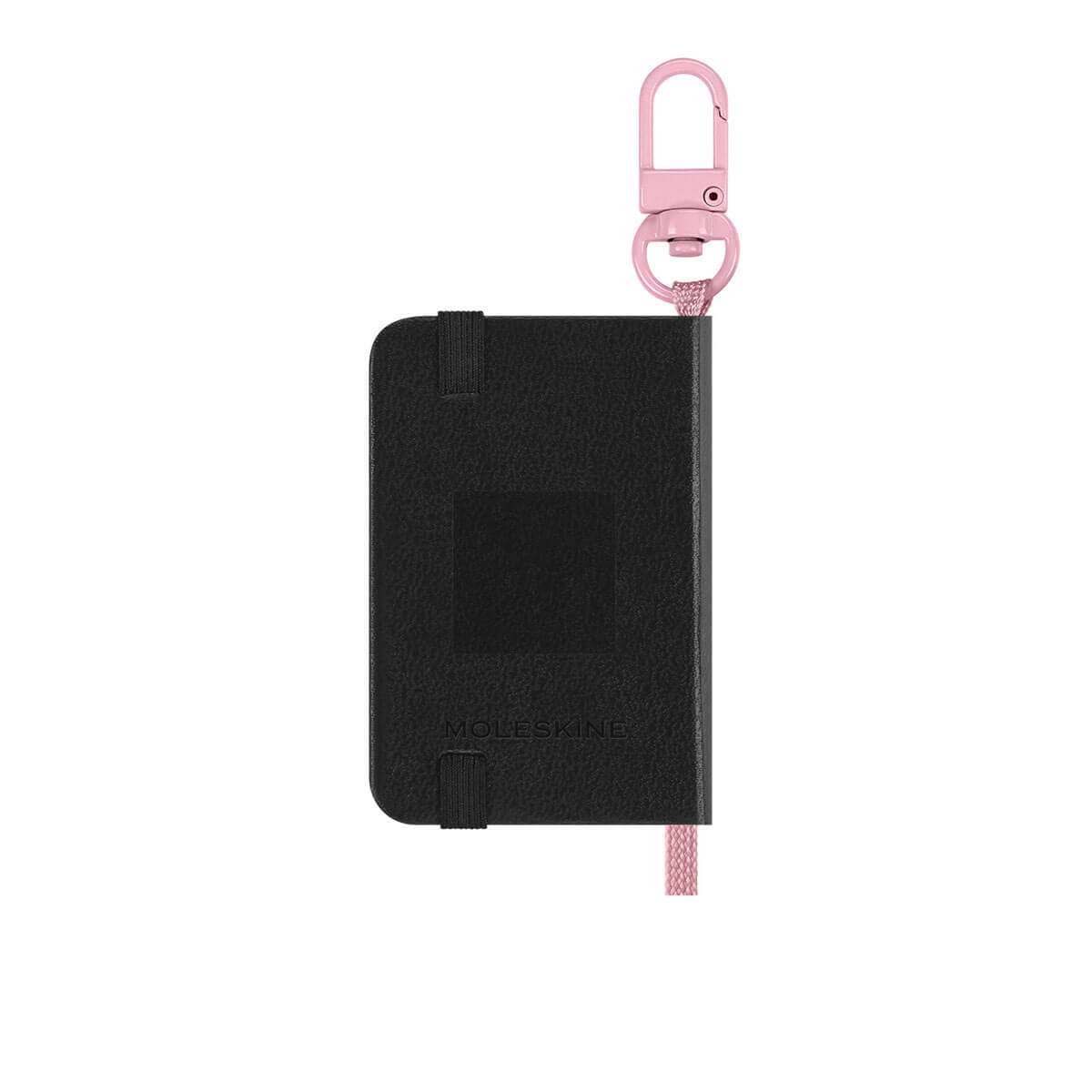 Blackpink x Moleskine Limited Edition The Mini Notebook Charm by Moleskine