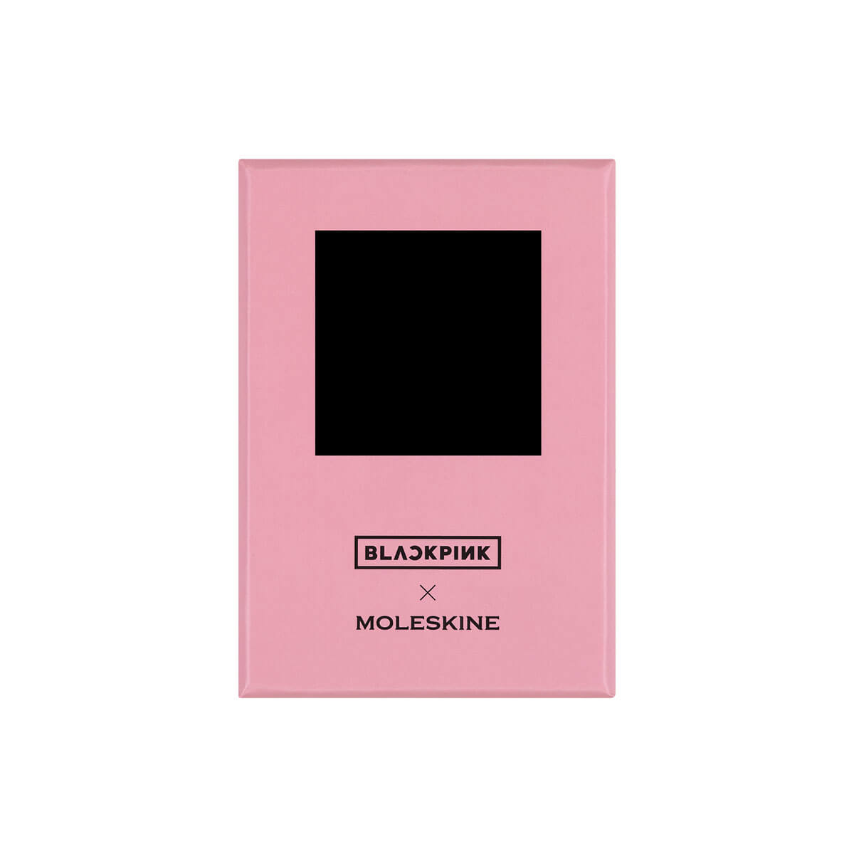Blackpink x Moleskine Limited Edition The Mini Notebook Charm by Moleskine