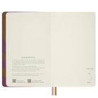 Alice's Adventures in Wonderland Limited Edition Large Plain Notebook by Moleskine