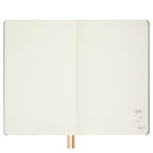 Alice's Adventures in Wonderland Limited Edition Large Plain Notebook by Moleskine