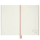 Alice's Adventures in Wonderland Limited Edition Large Plain Notebook by Moleskine