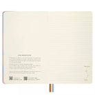 Alice's Adventures in Wonderland Limited Edition Large Ruled Notebook by Moleskine