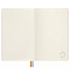 Alice's Adventures in Wonderland Limited Edition Large Ruled Notebook by Moleskine