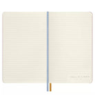 Alice's Adventures in Wonderland Limited Edition Large Ruled Notebook by Moleskine