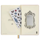 Alice's Adventures in Wonderland Limited Edition Large Ruled Notebook by Moleskine