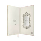 Alice's Adventures in Wonderland Limited Edition Large Ruled Notebook by Moleskine