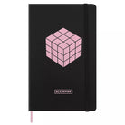 Blackpink x Moleskine Limited Edition Gift Box Large Planner by Moleskine