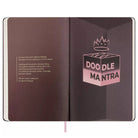Blackpink x Moleskine Limited Edition Gift Box Large Planner by Moleskine
