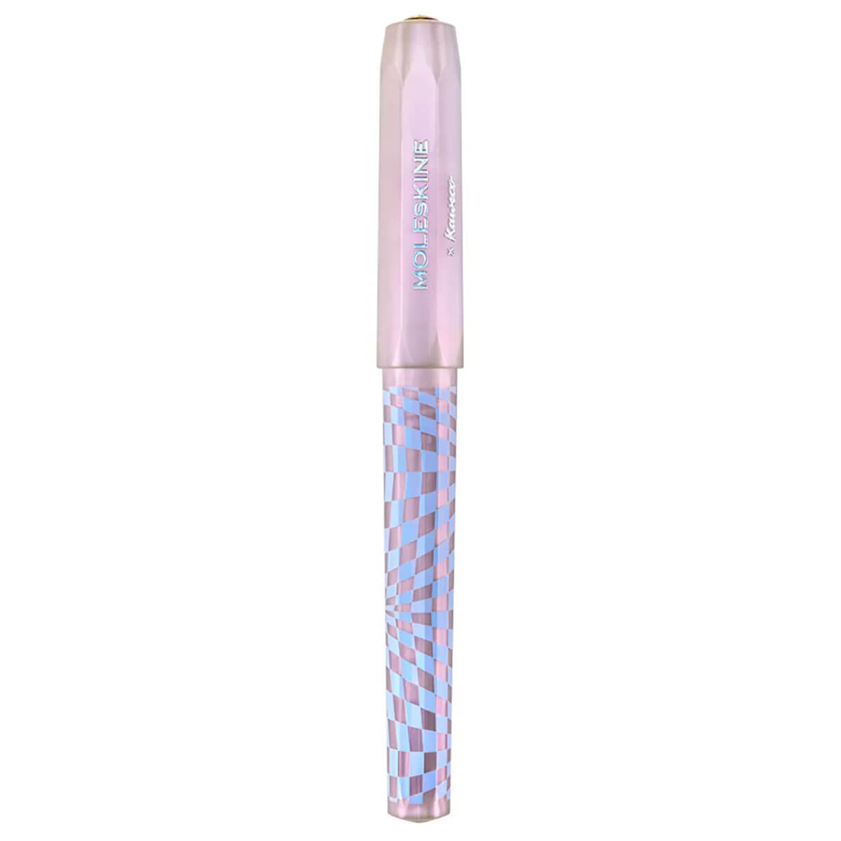Alice's Adventures in Wonderland Limited Edition Ballpen by Moleskine X Kaweco