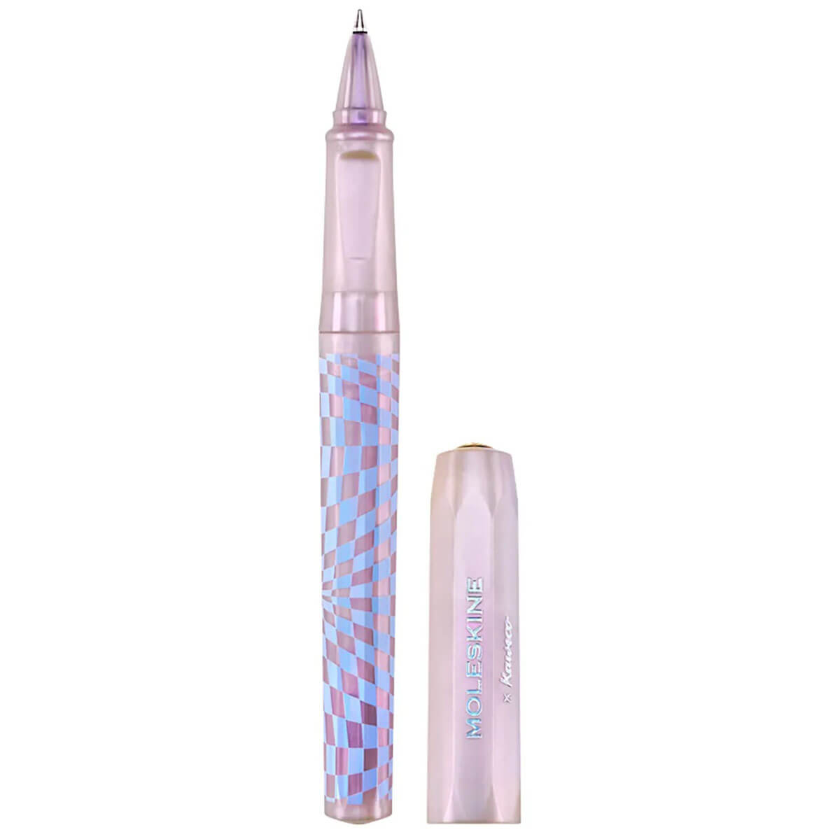 Alice's Adventures in Wonderland Limited Edition Ballpen by Moleskine X Kaweco