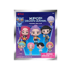 K-Pop Demon Hunters Series 1 Blind Bag Figural Bag Clip by Monogram