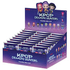 K-Pop Demon Hunters Series 1 Blind Bag Figural Bag Clip by Monogram