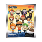 One Piece Series 1 Blind Bag Figural Bag Clip by Monogram