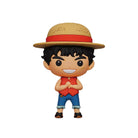 One Piece Series 1 Blind Bag Figural Bag Clip by Monogram