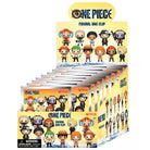 One Piece Series 1 Blind Bag Figural Bag Clip by Monogram