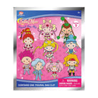 Sailor Moon Series 9 Blind Bag Figural Bag Clip by Monogram