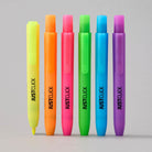 Just Click Highlighter M2 in Sky Blue by Morris