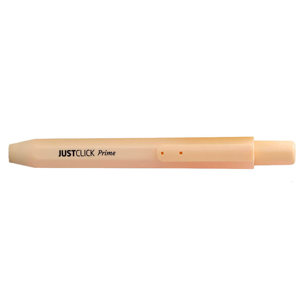 Just Click Prime Mild Highlighter in Orange by Morris