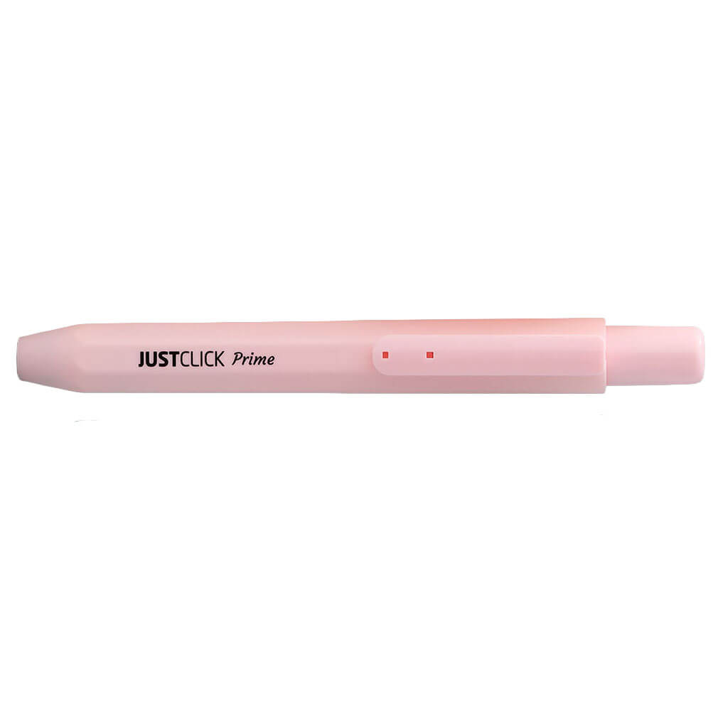 Just Click Prime Mild Highlighter in Pink by Morris