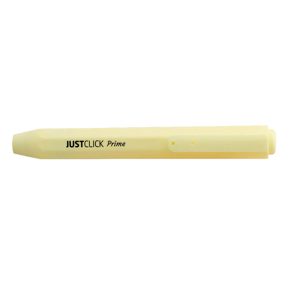 Just Click Prime Mild Highlighter in Yellow by Morris