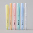 Just Click Prime Mild Highlighter in Orange by Morris