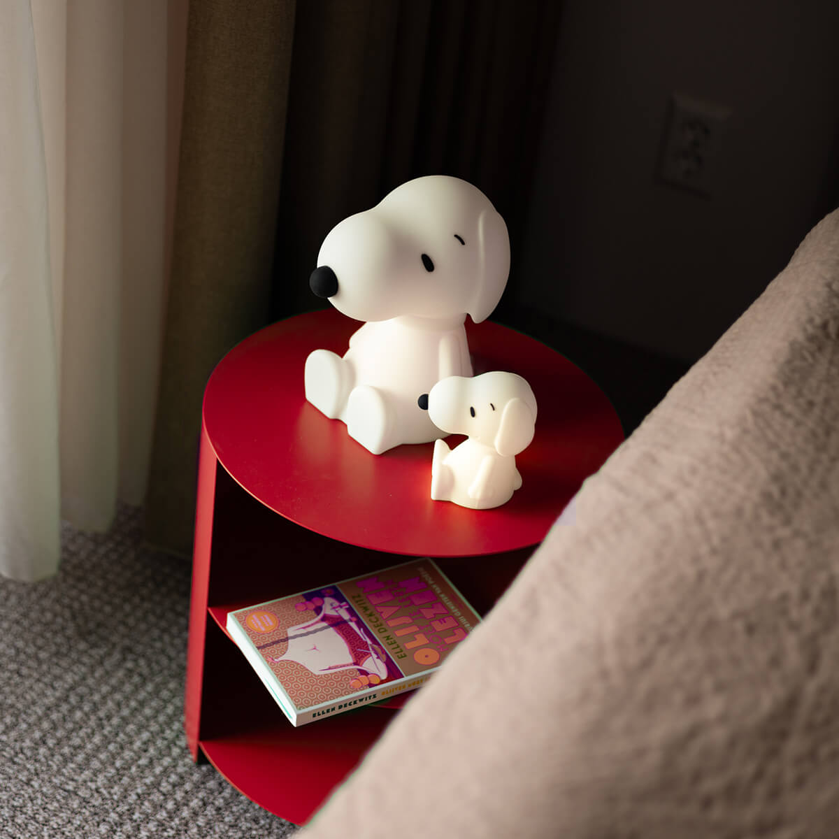 Snoopy Bundle Of Light by Mr Maria – Junior Edition