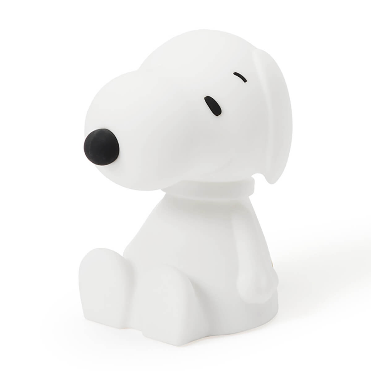 Snoopy First Light by Mr Maria – Junior Edition