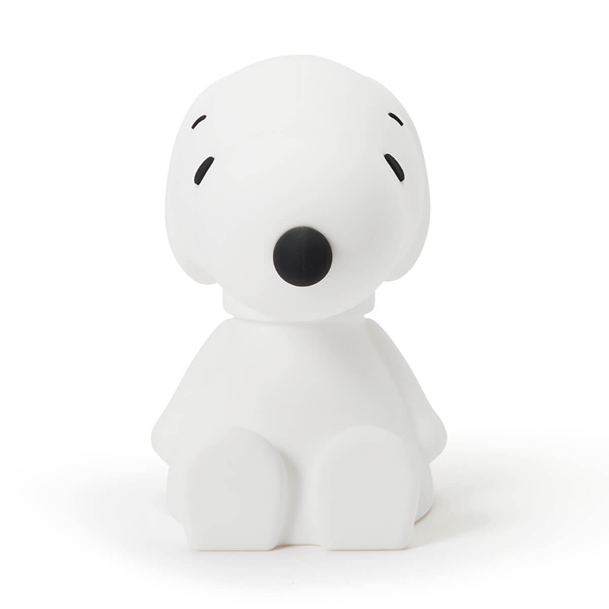 Snoopy First Light by Mr Maria – Junior Edition