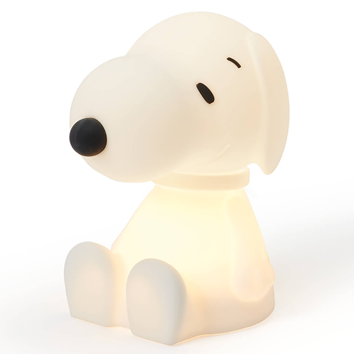 Snoopy First Light by Mr Maria – Junior Edition