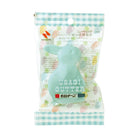 Rabbit Tape Dispenser in Ice Blue by Nichiban Japan