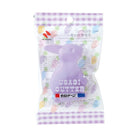 Rabbit Tape Dispenser in Lilac by Nichiban Japan