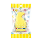Penguin Tape Dispenser in Cream Yellow by Nichiban Japan