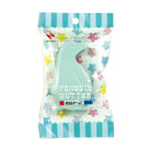 Penguin Tape Dispenser in Mint Green by Nichiban Japan