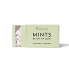 Sugar Free Mints by Oh My Gum!