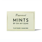Sugar Free Mints by Oh My Gum!