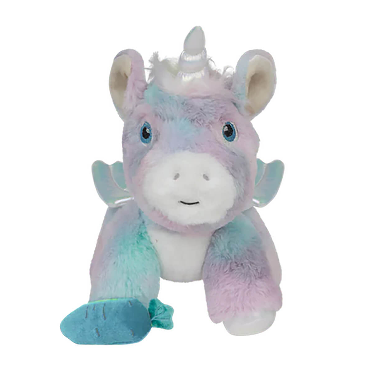 Dinkum Unicorn Dazzle Doll by Olli Ella – Junior Edition