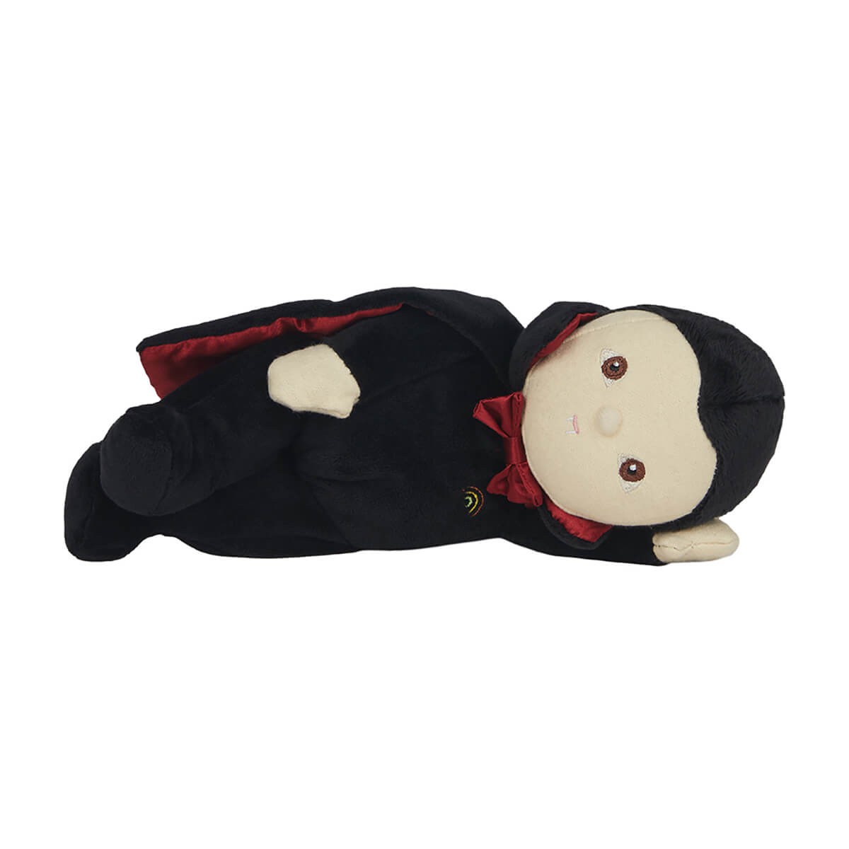 ハロウィン人形 ヴァンス・ザ・デビル Vincent Vampire Dinky Dinkums Doll by Olli Ella – Junior Edition