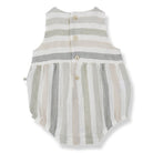 Blanes Romper in Beige by 1+ in the Family