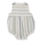 Blanes Romper in Beige by 1+ in the Family