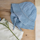 Inca Hat in Denim by 1+ in the Family