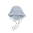 Inca Hat in Denim by 1+ in the Family