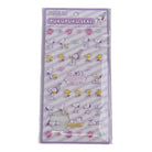 Snoopy & Friends Party Pukupuku Puffy Seal Stickers by Peanuts