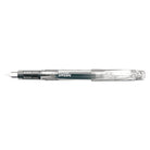 Preppy Fountain Pen in Crystal Fine by Platinum